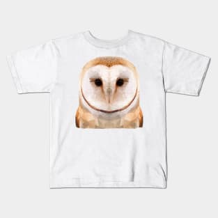 The Owl Kids T-Shirt